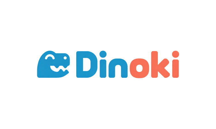 Available Business Name For Sale - Dinoki