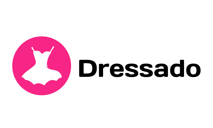 Available Business Name For Sale - Dressado