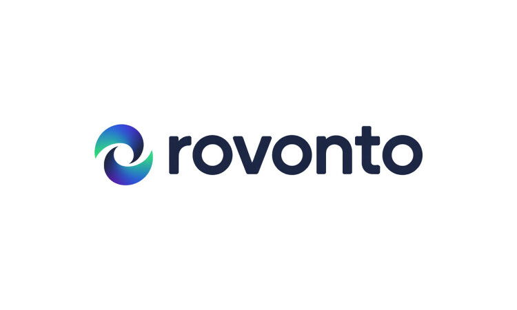 Available Business Name For Sale - Rovonto